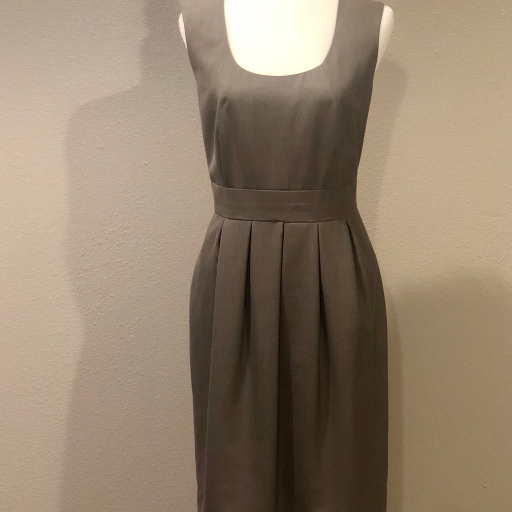 Business classy dress